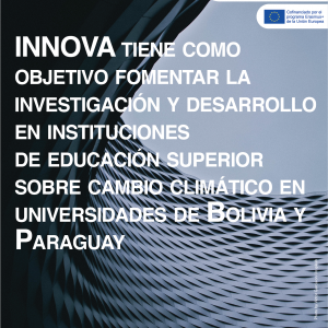 Poster INNOVA