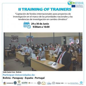 Arte Training of trainers 
